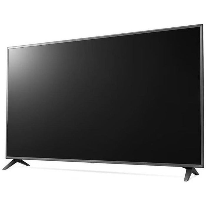 Телевизор LG 50UR78GC , 126 см, 3840x2160 UHD-4K , 50 inch, LED , Smart TV , Web Os
