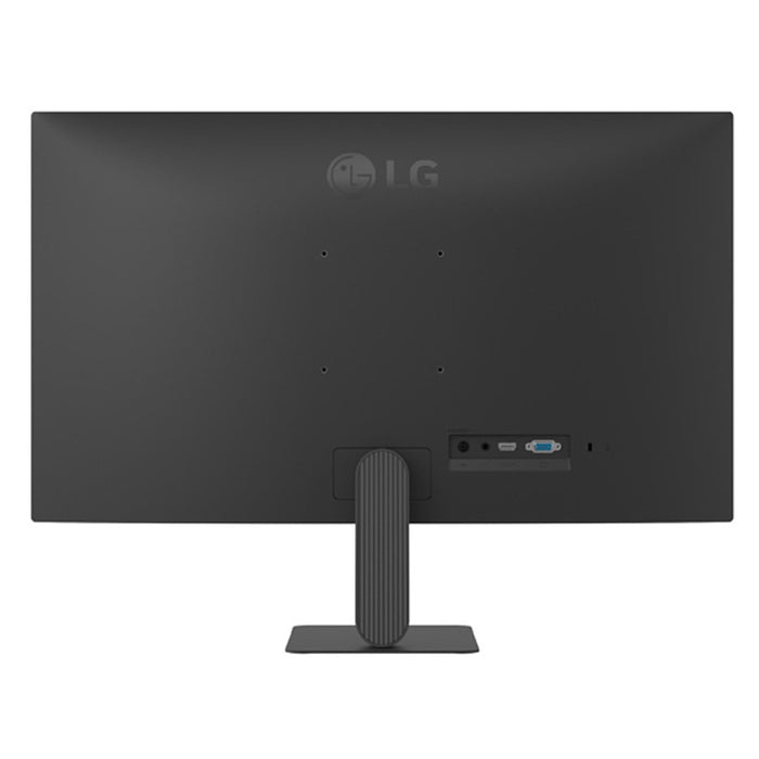Монитор LG 24U41YA-B 0.274 мм, 178°/178°, IPS, 23.8 ", 60.4 см, 1920x1080, 120.00 Hz, 5.00 ms, HDMI, BLACK