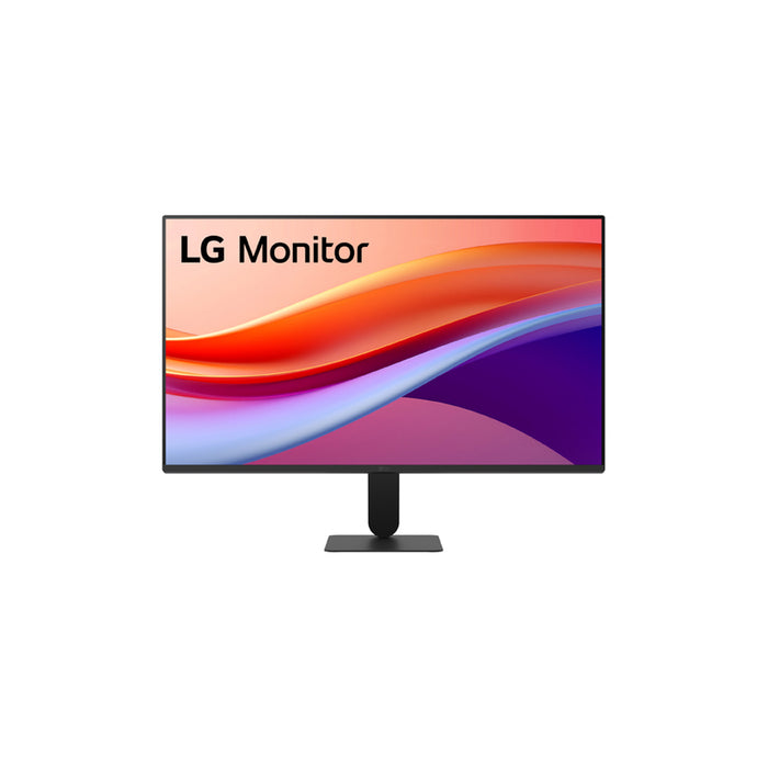 Монитор LG 24U41YA-B 0.274 мм, 178°/178°, IPS, 23.8 ", 60.4 см, 1920x1080, 120.00 Hz, 5.00 ms, HDMI, BLACK