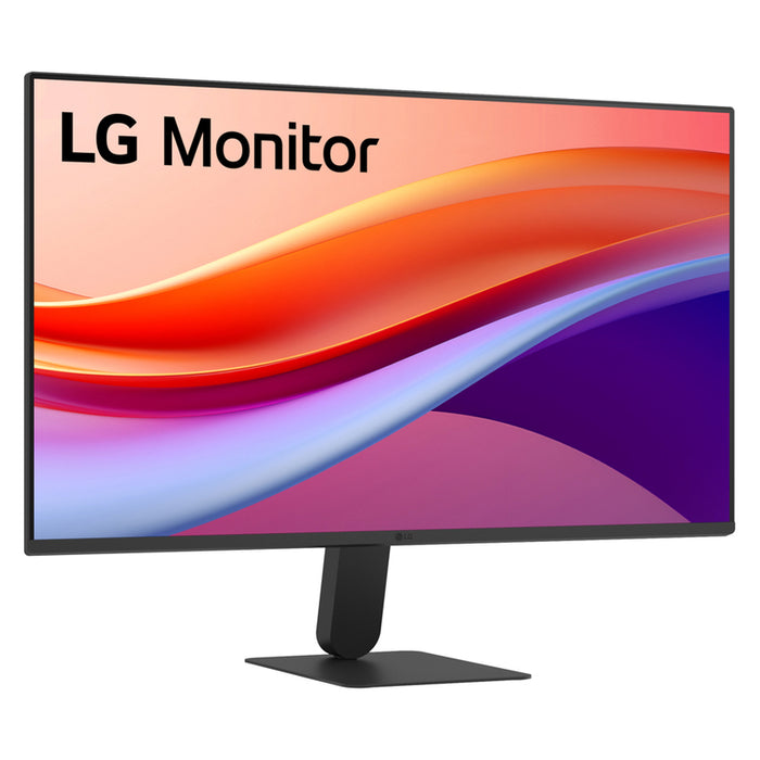 Монитор LG 24U41YA-B 0.274 мм, 178°/178°, IPS, 23.8 ", 60.4 см, 1920x1080, 120.00 Hz, 5.00 ms, HDMI, BLACK