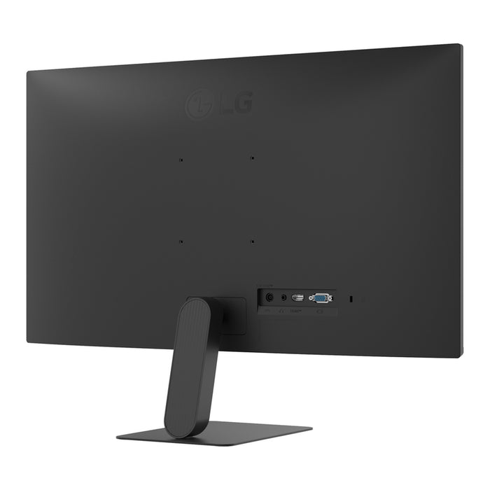 Монитор LG 24U41YA-B 0.274 мм, 178°/178°, IPS, 23.8 ", 60.4 см, 1920x1080, 120.00 Hz, 5.00 ms, HDMI, BLACK