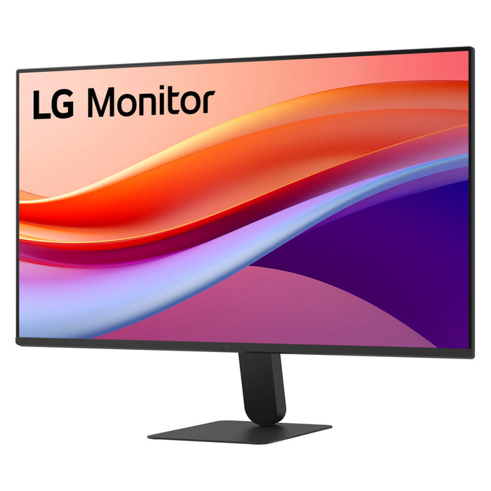 Монитор LG 24U41YA-B 0.274 мм, 178°/178°, IPS, 23.8 ", 60.4 см, 1920x1080, 120.00 Hz, 5.00 ms, HDMI, BLACK
