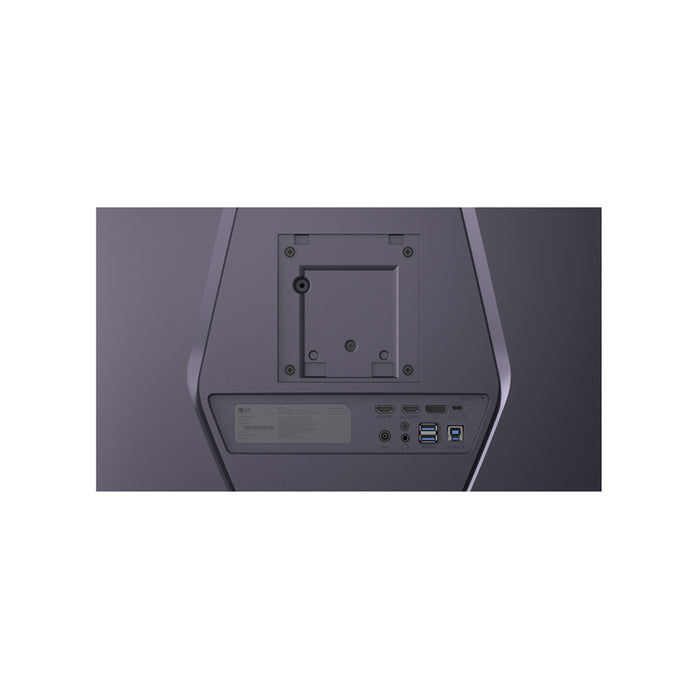 Монитор LG UltraGear 34G630A-B 0.231 мм, 178°/ 178°, VA, 34.0 ", 86.4 см, 3440x1440, 240.00 Hz, 1.00 ms, HDMI, DisplayPort, USB-C, BLACK