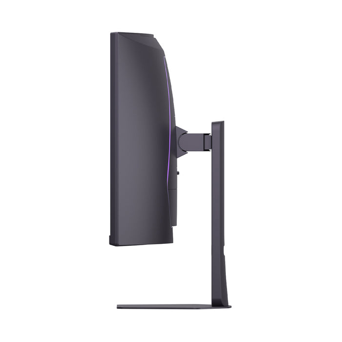 Монитор LG UltraGear 37G800A-B 0.210 мм, 178°/ 178°, VA, 36.5 ", 92.7 см, 3840x2160, 165.00 Hz, 1.00 ms, HDMI, DisplayPort, USB-C, BLACK