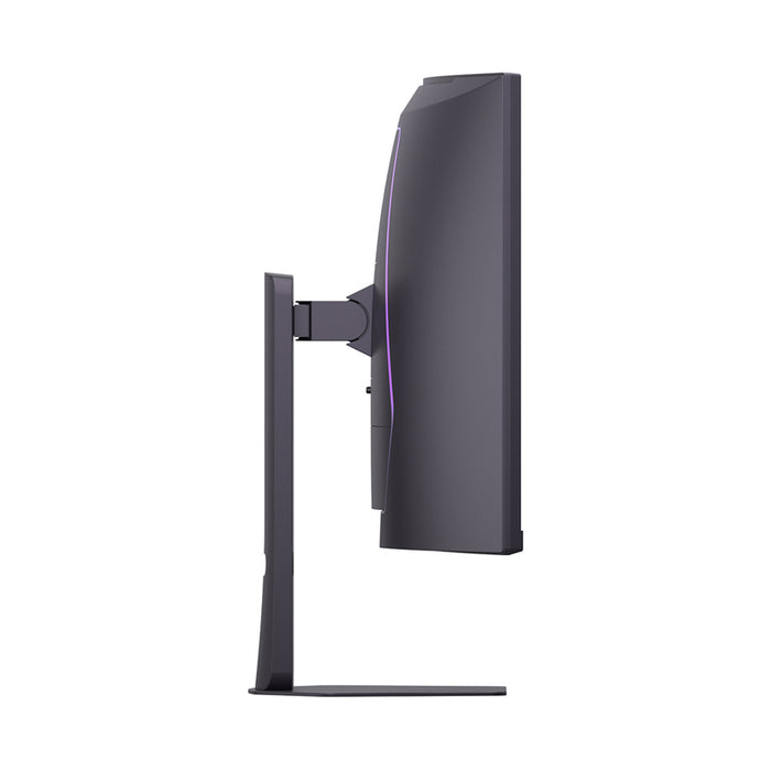 Монитор LG UltraGear 37G800A-B 0.210 мм, 178°/ 178°, VA, 36.5 ", 92.7 см, 3840x2160, 165.00 Hz, 1.00 ms, HDMI, DisplayPort, USB-C, BLACK