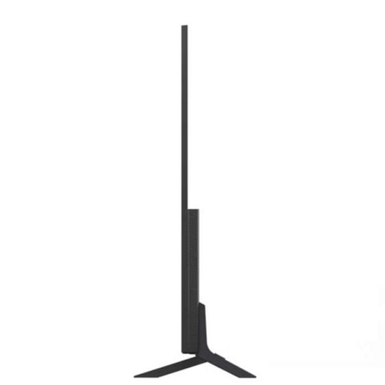Телевизор LG 55QNED84A3C, 55"(139 см), 4K Ultra HD, AI QNED84, Smart TV, 2025