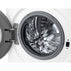 Пералня LG F4WR510S0W 10.0 kg, 1400 об/min, ИНВЕРТОРЕН МОТОР