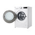 Пералня LG F4WR510S0W 10.0 kg, 1400 об/min, ИНВЕРТОРЕН МОТОР