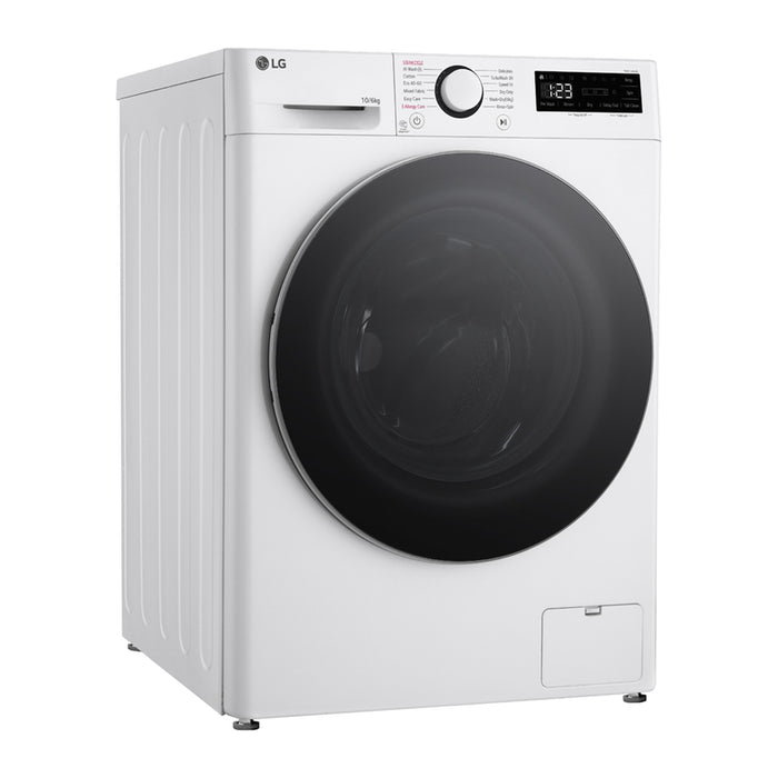 Пералня със Сушилня LG F4DR510S1W 1400 об/min