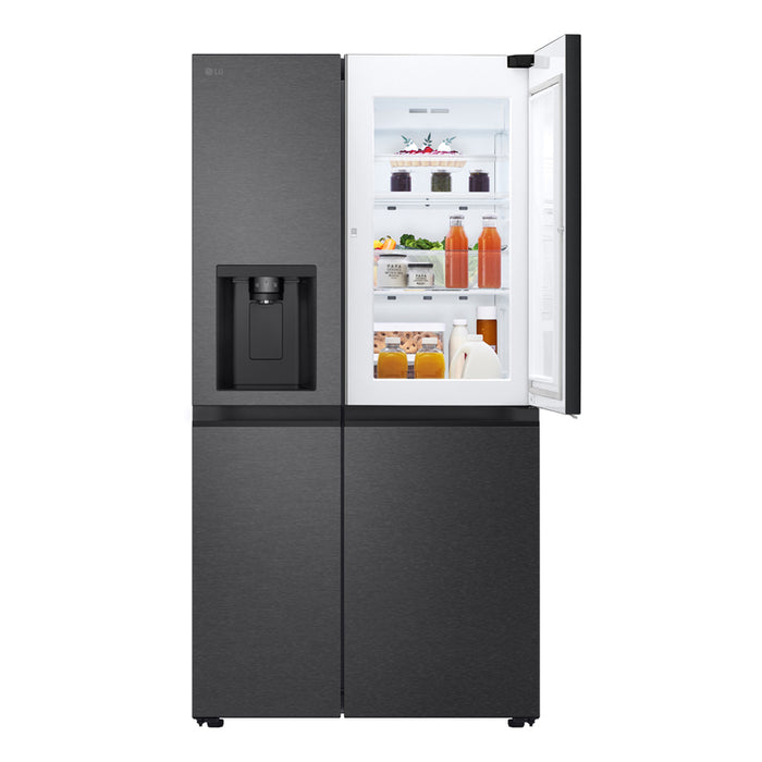 Хладилник LG GSJC41EPPE МИНИ БАР