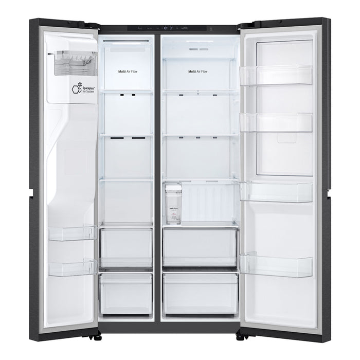 Хладилник LG GSJC41EPPE МИНИ БАР