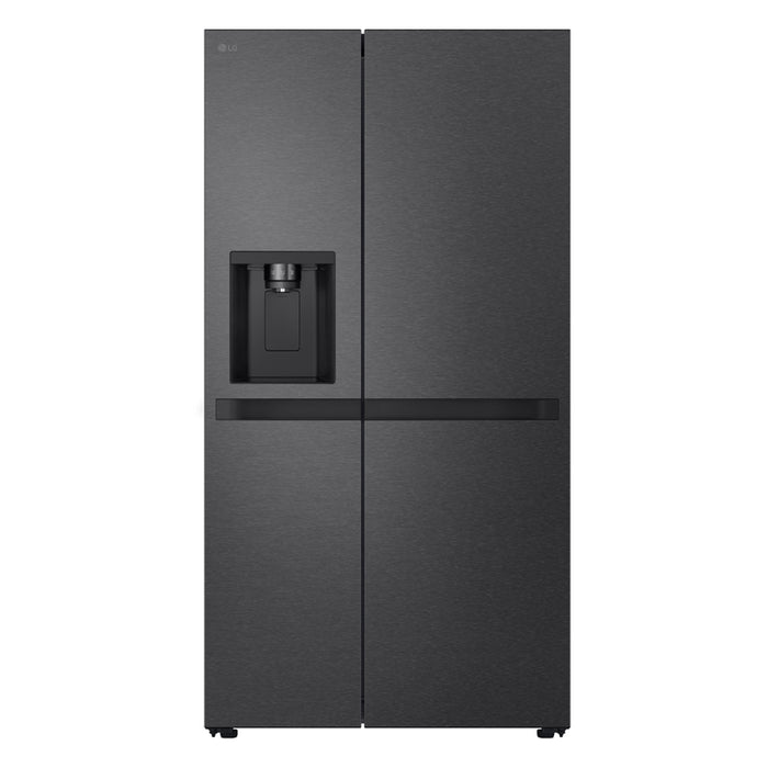 Хладилник LG GSLC41EPPE