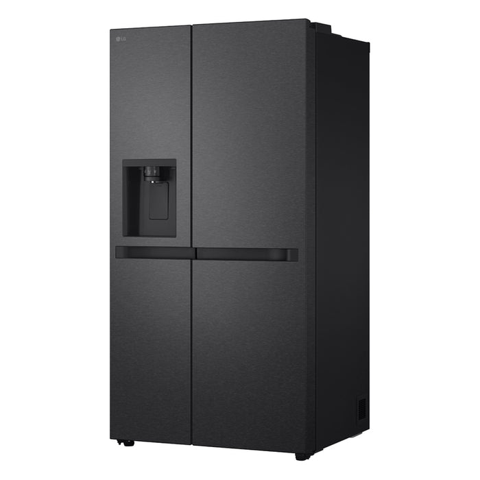 Хладилник LG GSLC41EPPE