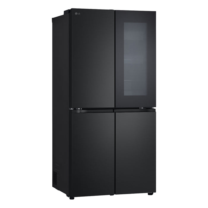 Хладилник LG GMV860EPDE