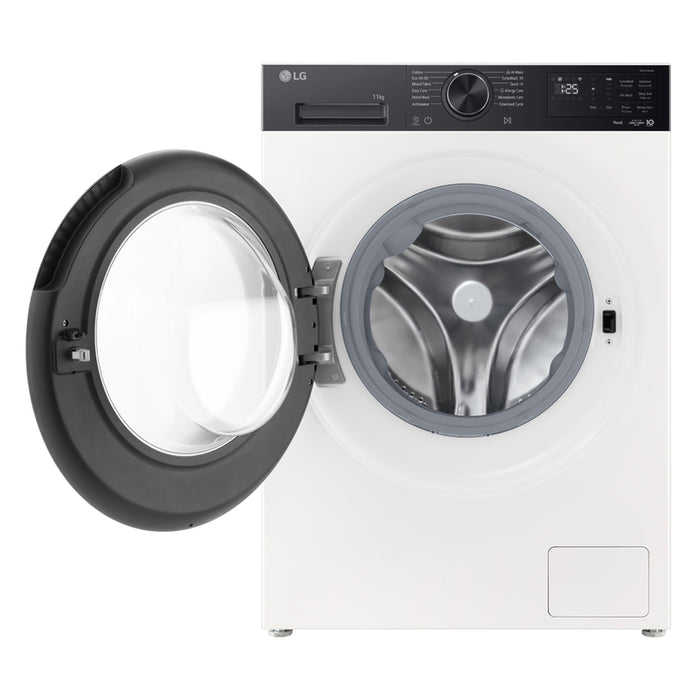Пералня LG F4X5011THB 11.0 kg, 1400 об/min