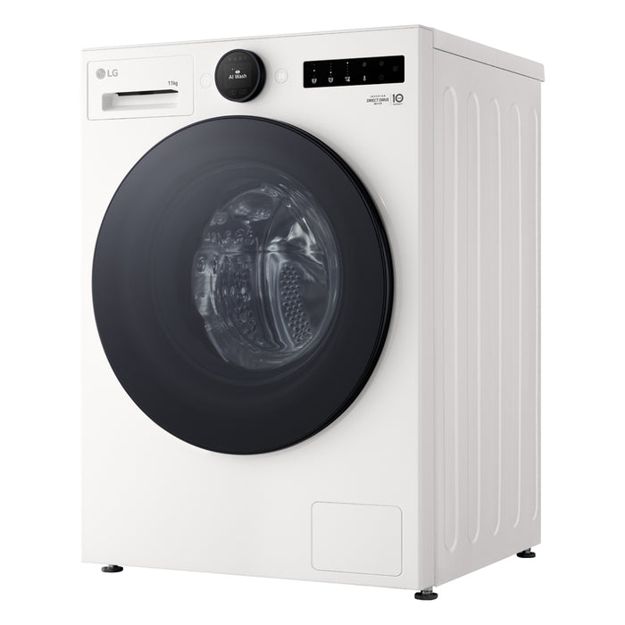 Пералня LG F4X7011TWB 11.0 kg, 1400 об/min