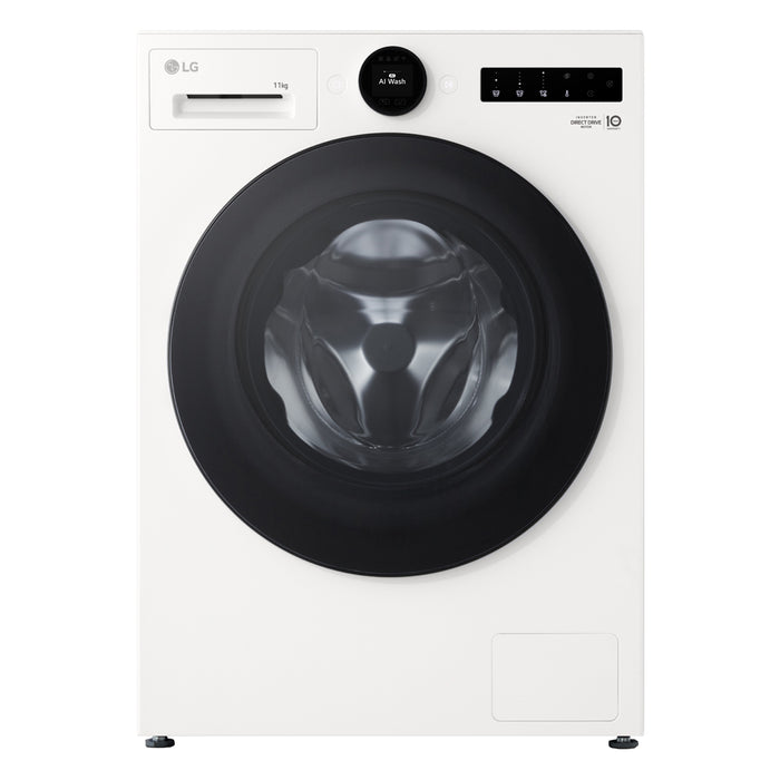 Пералня LG F4X7011TWB 11.0 kg, 1400 об/min
