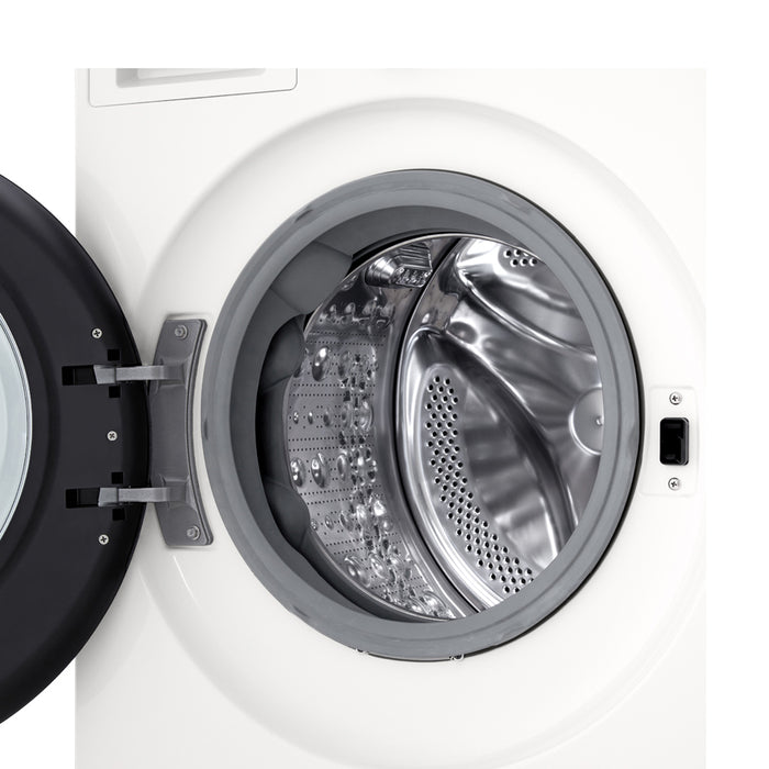 Пералня LG F4X7011TWB 11.0 kg, 1400 об/min
