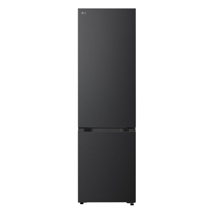 Хладилник с долен фризер LG GBBS524CEV 203.00 см