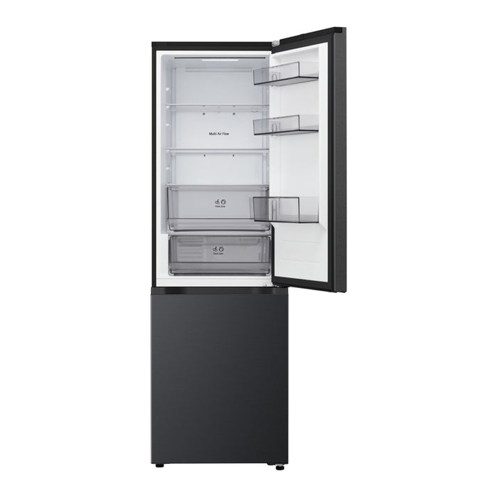 Хладилник с долен фризер LG GBBSJ10DEP 186.00 см
