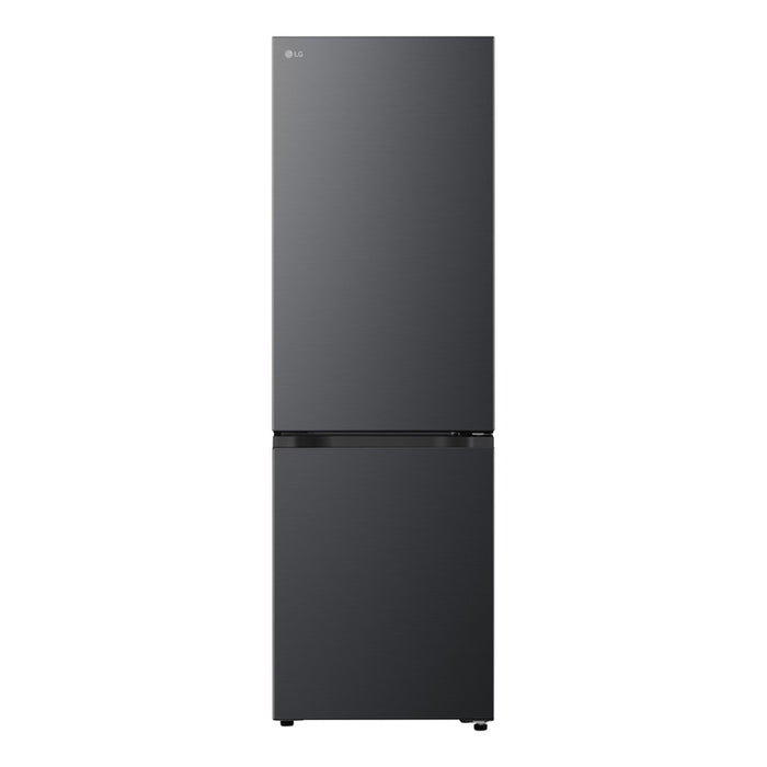 Хладилник с долен фризер LG GBBSJ10DEP 186.00 см