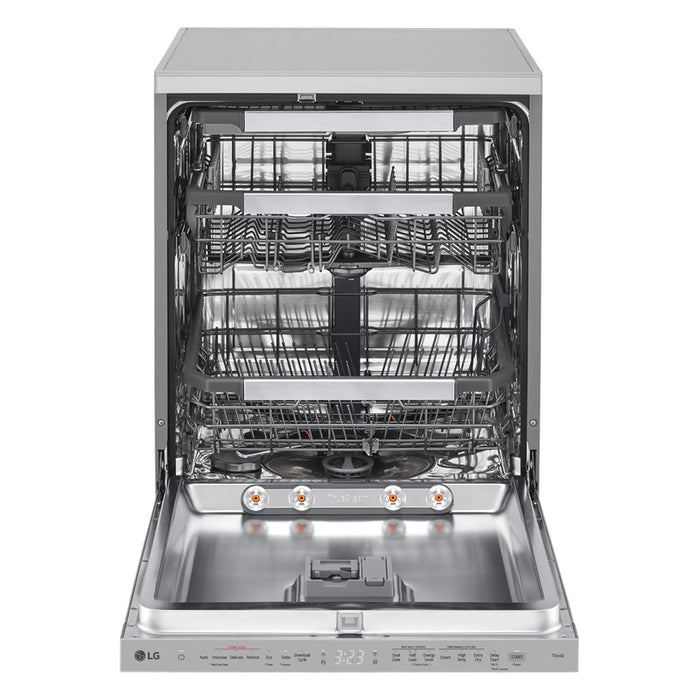 Съдомиялнa LG DF587HVS ИНВЕРТОРЕН МОТОР