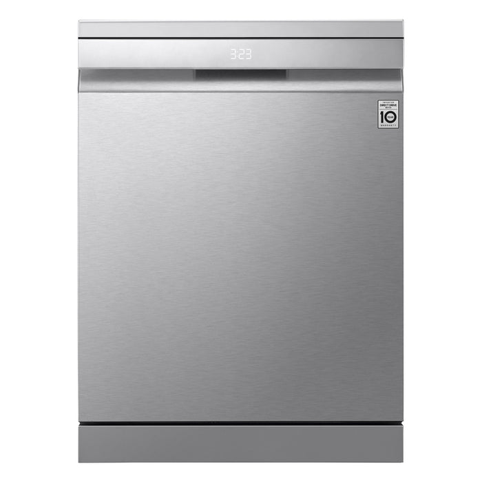 Съдомиялнa LG DF587HVS ИНВЕРТОРЕН МОТОР