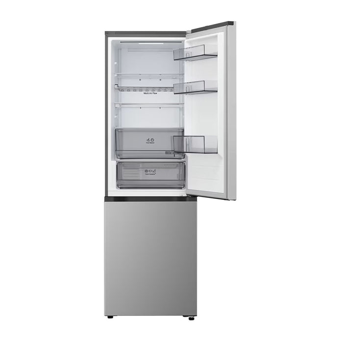 Хладилник с долен фризер LG GBBS312APY 186.00 см