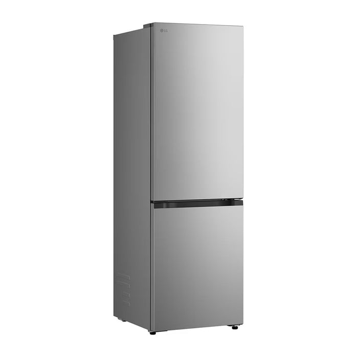 Хладилник с долен фризер LG GBBS312APY 186.00 см