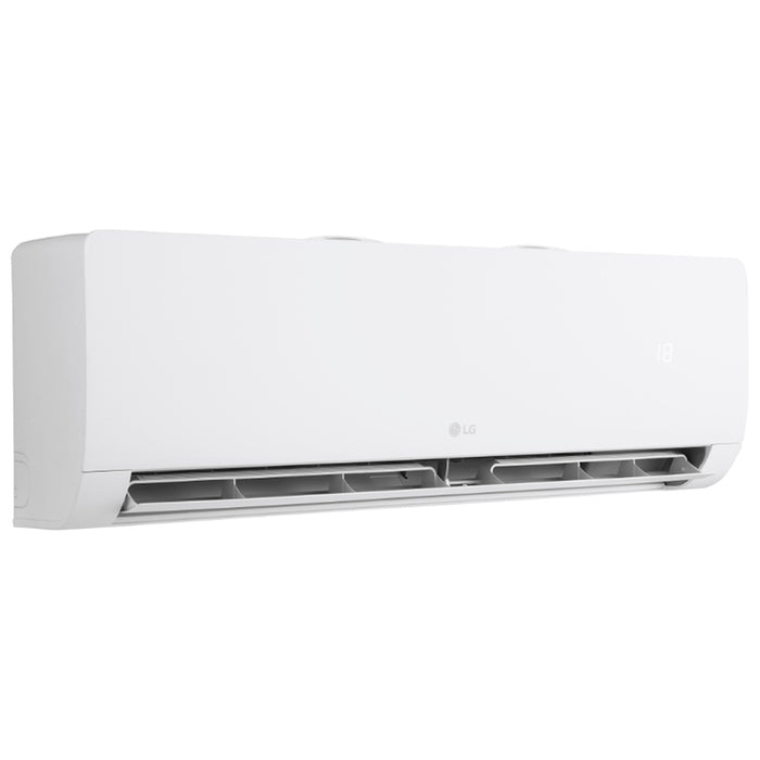 Инверторен климатик LG WZ12AWN.SNU1/WZ12AWU.SUU1