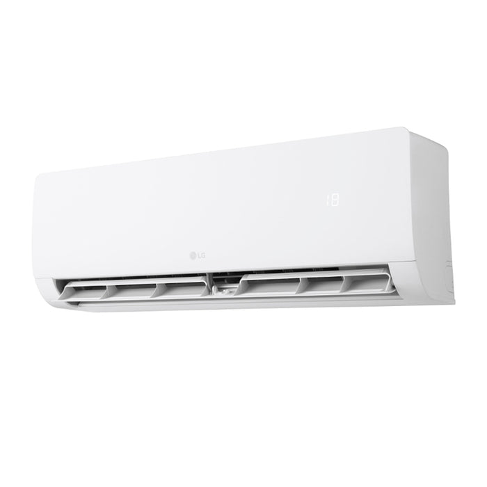 Инверторен климатик LG WZ12AWN.SNU1/WZ12AWU.SUU1