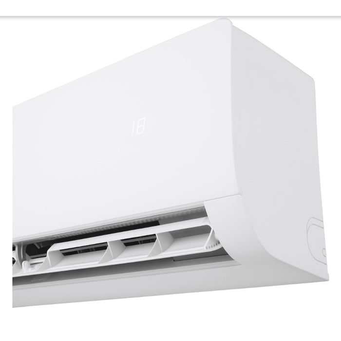 Инверторен климатик LG WZ12AWN.SNU1/WZ12AWU.SUU1