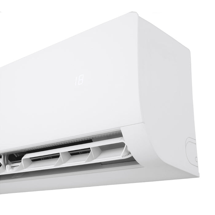 Инверторен климатик LG WZ18AWN.SNU1/WZ18AWU.SUU1