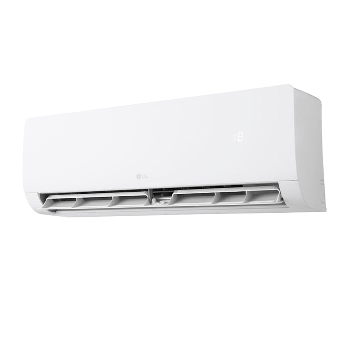 Инверторен климатик LG WZ18AWN.SNU1/WZ18AWU.SUU1
