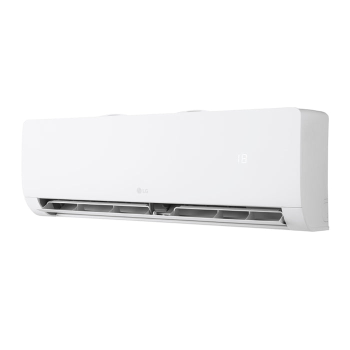 Инверторен климатик LG WZ18AWN.SNU1/WZ18AWU.SUU1