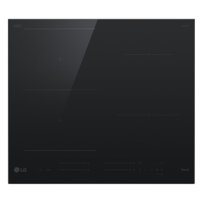 Плот за вграждане LG CBIZ2435B