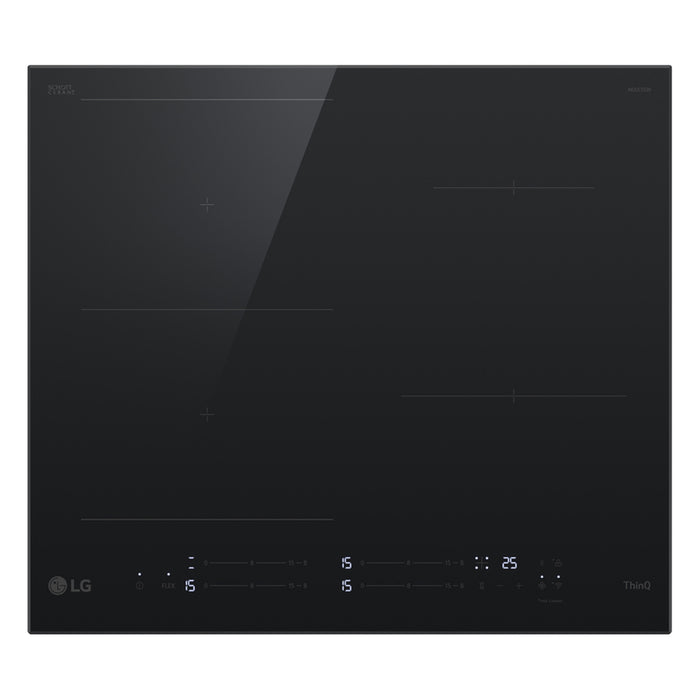 Плот за вграждане LG CBIZ2435B