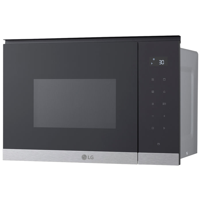Микровълновa за вграждане LG MG7Z2593D