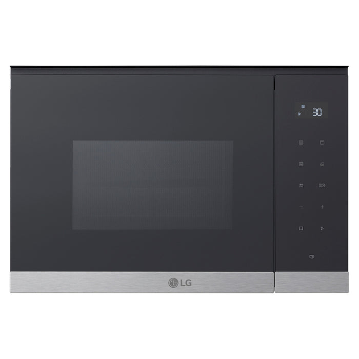 Микровълновa за вграждане LG MG7Z2593D