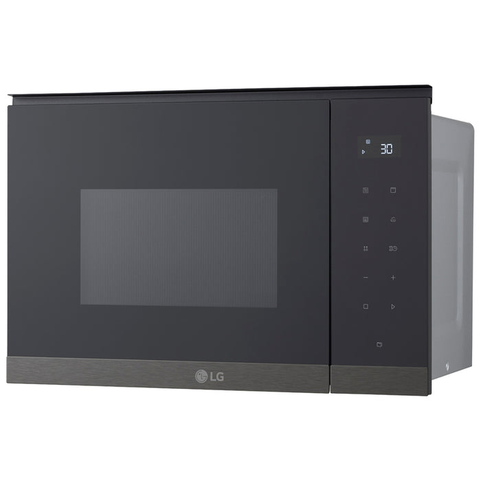 Микровълновa за вграждане LG MG7Z2593B