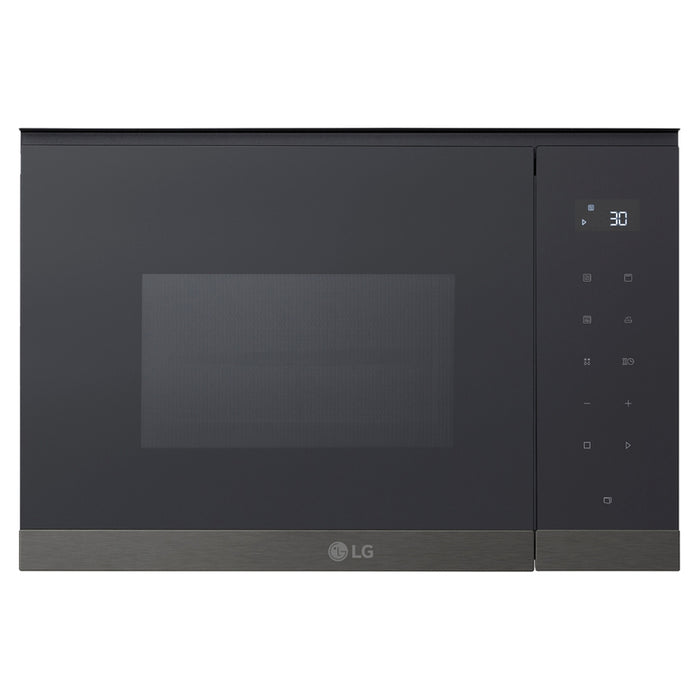 Микровълновa за вграждане LG MG7Z2593B