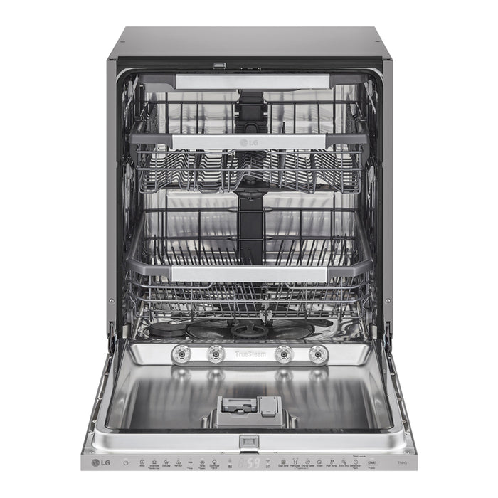 Съдомиялна за вграждане LG DB476TXS ИНВЕРТОРЕН МОТОР