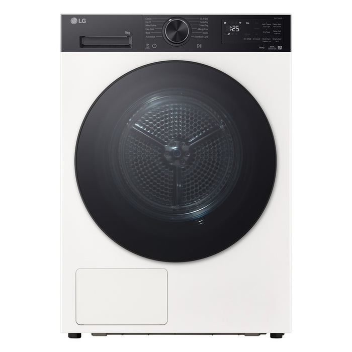 Сушилня LG RHX5009THB КОНДЕНЗАЦИОННА С ТЕРМОПОМПА