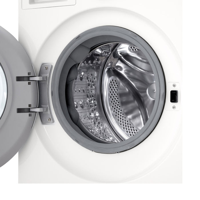 Пералня LG F4X7011TWS 11.0 kg, 1400 об/min