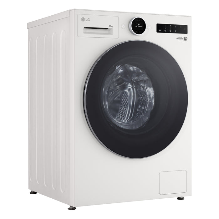 Пералня LG F4X7011TWS 11.0 kg, 1400 об/min