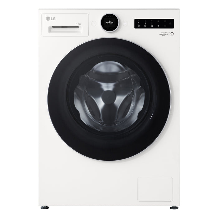 Пералня LG F4X7011TWS 11.0 kg, 1400 об/min