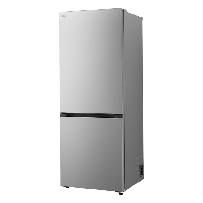 Хладилник с долен фризер LG GBBW312DPY