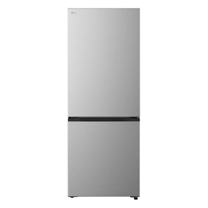 Хладилник с долен фризер LG GBBW312DPY
