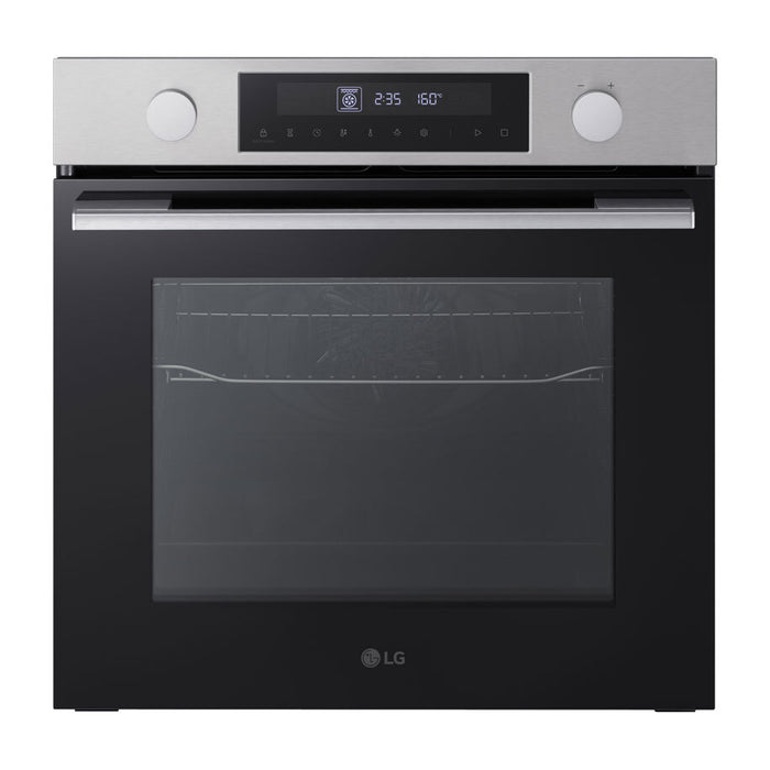 Фурнa за вграждане LG WS5D7230S 72, A