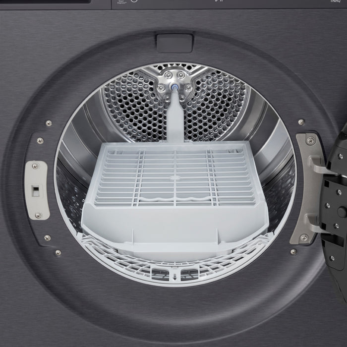 Сушилня LG RHX5009TBB КОНДЕНЗАЦИОННА С ТЕРМОПОМПА, 9.0 kg